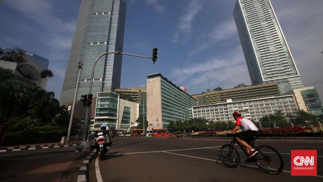 Bahaya Mengayuh Sepeda Terlalu Cepat di Perkotaan