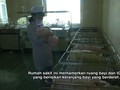 Rumah Sakit Ibu di Korut Klaim Angka Kelahiran Anak Meningkat