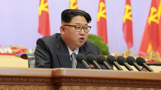 Kim Jong-un Temui Vladimir Putin di Rusia Pekan Ini