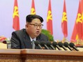 Duo Sekandung di Tahta Korea Utara