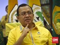 Tommy Soeharto Ajak Priyo Budi Santoso Jadi Sekjen Berkarya