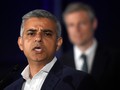 Wali Kota London Sadiq Khan: Kami Takkan Kalah oleh Terorisme