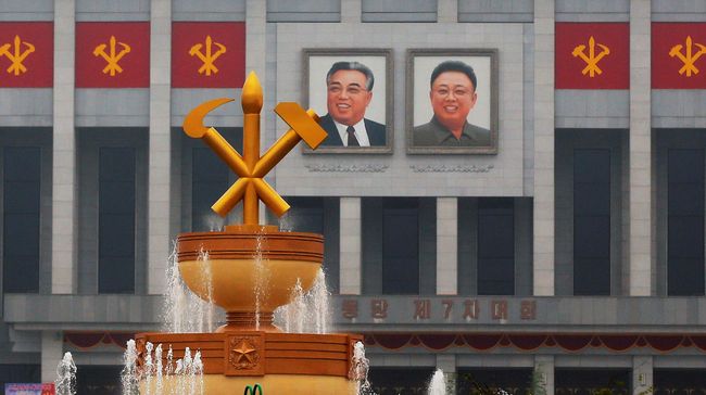 Korut Tangkap Wartawan BBC atas Tuduhan Liputan Tak Pantas