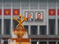Korut Tangkap Wartawan BBC atas Tuduhan Liputan Tak Pantas