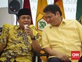 Golkar: Airlangga Sangat Cocok Jadi Menteri Perindustrian