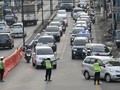 Aksi 212 Besok, Polisi Alihkan Arus di Tujuh Ruas Jalan