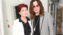 Pengakuan Ozzy Osbourne: Minum 28 Galon Alkohol Demi Lewati Malam Natal