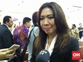 Susy Susanti: Saya Harus Gerak Cepat dalam Dua Minggu