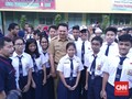 Ahok: Pemprov Jakarta Jamin Ketersediaan Vaksin Anak-Anak