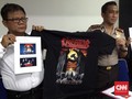 Pimpinan MPR Anggap Palu Arit sebagai Penyebaran Komunisme