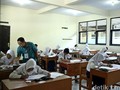 Serikat Guru: Anak Belum Tentu Bahagia Seharian di Sekolah