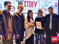 Dicari, Aplikasi untuk Wujudkan Desa Pintar