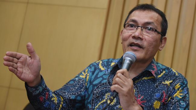 Tinggal Teken Peraturan, KPK Buru Kejahatan Korporasi