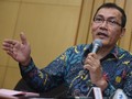 Tinggal Teken Peraturan, KPK Buru Kejahatan Korporasi