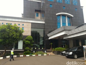 Dividen BUMN Dikelola Danantara, Sri Mulyani Bentuk Direktorat Baru
