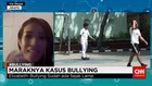 Interview Dengan Elizabeth Santosa Mengenai Bullying di SMA