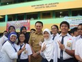Ahok Kaji Konsep 'Full Day School'