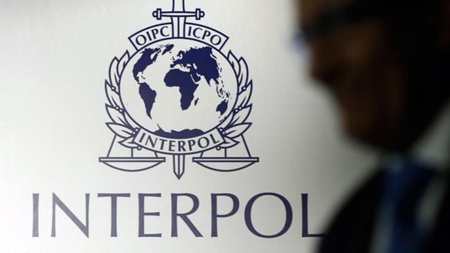 Interpol Terima Pengunduran Diri Eks Bos yang Ditangkap China