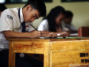 Jadwal SPMB Kota Depok 2025 Jenjang SMP Semua Jalur