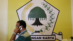 Golkar Bali Buka Pendaftaran Calon Ketua Besok, Ini Jadwalnya
