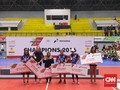 Spiker Terbaik 2016 Waspadai Duo Pemain Asing JPE di Final