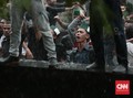 DPR Kaji Organisasi Ekstra Kembali Beraktivitas dalam Kampus