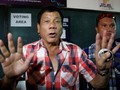 Ceplas-ceplos Presiden Terpilih Filipina, Rodgrigo Duterte