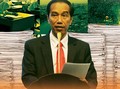 Setahun Paket Kebijakan Jokowi dan 13 Catatan Miring