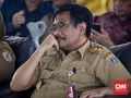 Djarot Sindir Aksi 212: Lebih Baik Bantu Korban Banjir