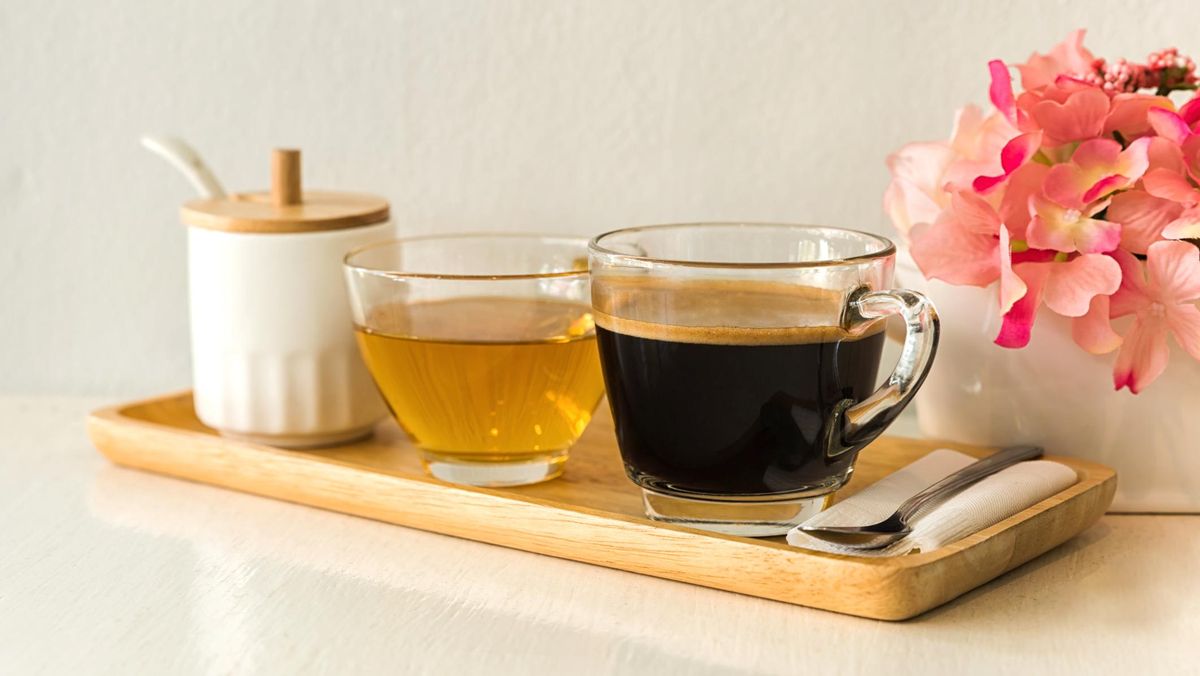 Ahli Gizi Beberkan Penyebab Kebiasaan Minum Teh-Kopi Bikin Perut Buncit