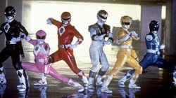 Kisah Gelap Balik Layar Power Rangers