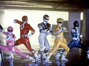 Kisah Gelap Balik Layar Power Rangers