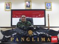 Edy Rahmayadi Penerus Generasi Militer di Pucuk PSSI