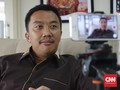 Permintaan Menpora kepada Ketua Umum PSSI Terpilih