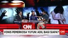 Mengkaji Keadilan Vonis Pemerkosa Yuyun