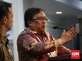 Bambang Brodjonegoro Minta BI Waspadai The Fed di 2017