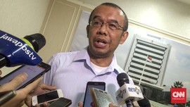 Suap Dana Hibah, KPK Panggil Sesmenpora Gatot Dewa Broto