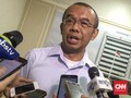 Suap Dana Hibah, KPK Panggil Sesmenpora Gatot Dewa Broto