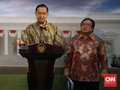 Kesiapan Bencana Harus Jadi Syarat Pendanaan Infrastruktur