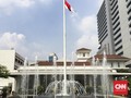 Kapok Kasus PSO Telat Dharma Jaya, DKI Atur Periode Kerja