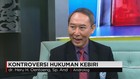 Pro-Kontra Hukuman Kebiri di Indonesia