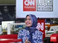 Jadi Desainer Busana Muslim Tak Berarti Mengekang Kreativitas
