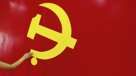 Aturan Soal Marxisme di RKUHP Dianggap Ketinggalan Zaman