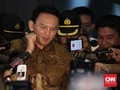 Ahok Sebut LSM Kampung Pulo Kini Hasut Warga Bukit Duri