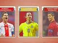 Calon Pencetak Gol Terbanyak Piala Eropa 2016