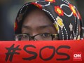 Persekusi Diibaratkan Pembunuhan Dukun Santet Era Digital