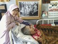 Penulis Buku Peraga 'Ini Budi' Tutup Usia