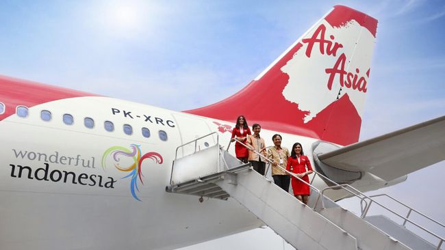 86 Gambar Pesawat Air Asia Paling Hist 86 Gambar Pesawat Air Asia Paling Hist