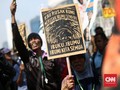 Tahun Politik, Pemerintah Dinilai Bermuka Dua Soal Lingkungan