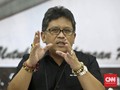 Hasto Nilai Ahok-Djarot Sinergis dengan Pemerintah Pusat
